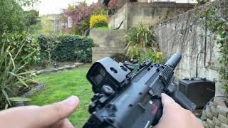 VFC MP7 Demo