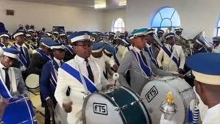 Bamba Mzalwane St John's Apostolic Faith Mission