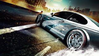 Need For Speed Most Wanted 4K Remastered 2023 (MaximumGame) (HUN) Part 1