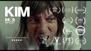 KIM (2024) | Award Winning British Comedy Short Film