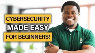 Cyber Security Training for Beginners: Get into Cybersecurity with Zero Experience