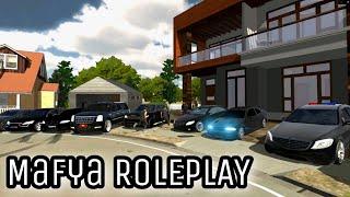 POLİS İLE MAFYA ! / Car Parking Multiplayer