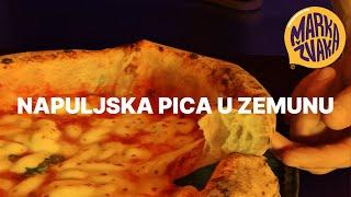 Napuljska pica u Zemunu