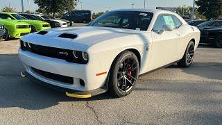 2023 Dodge Challenger SRT Hellcat Jailbreak Ft. Worth, Dallas, Arlington, Irving TX