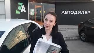 Автосалон Стелс Авто: новый отзыв клиента