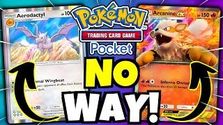 TOP DECKS META UPDATE!!! [Pokemon TCG Pocket]