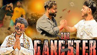 The Gangster | BEING ARSHU || Short films.