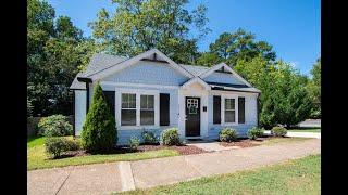 Introducing 1715 Center Road | Raleigh, NC 27608