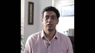 Watch Saad talk about his exciting journey with PwC India