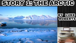 ARCTIC STORIES   EP 1 SERIES 1 (4K UHD)