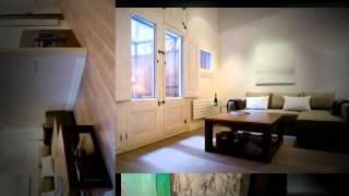 Vintage apartment - 2 bedrooms in El Born Barcelona by bizFlats