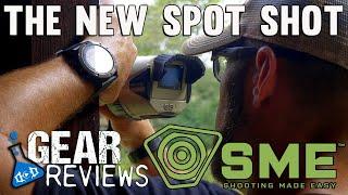 The NEW Spot Shot from SME! - Deer Gear Review