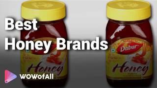 Best Honey Brands in India: Complete List with Features, Price Range & Details - 2019