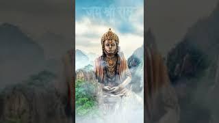morning song hanumanj #short#viral #hinduism