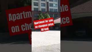 Flat for sale near Islamabad~Apartment for sale in Murree