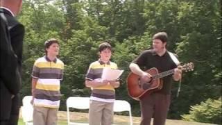 Hallelujah-Teagen, Tyler, and Dan Comeau