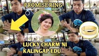 @KalingapEdu MAY PALAGING KASAMA NA HINDI NA MAWAWALA || RING OF LUCK NI KALINGAP EDU• #EDCY