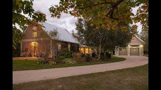 553763 Road 55, Maxwell, ON - Sotheby's International Realty Canada