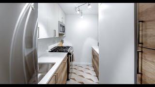 Klein Kitchen and Bath | Kitchen and Bath Renovation in the Upper East Side