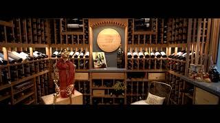 Home Wine Cellar GOALS!!!