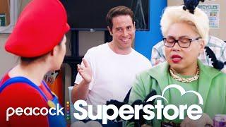 Superstore moments that fans don't discuss enough