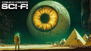 NASA Received a 17-Second ALIEN SIGNAL from Beyond NEPTUNE… What It Brought Was a TERRIBLE WARNING!