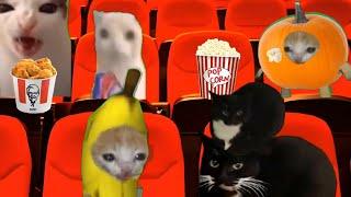 Baby Banana Cat  Videos ( 2 Minutes )