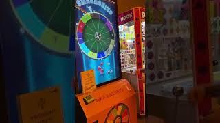 Kya Prize Mila  watch till the end #gamingzone #trending #smash #noida #shorts #tiktok #sidhu #fun