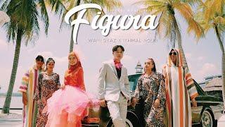 Wani Syaz X Ikhmal Nour - Figura (Official Music Video)