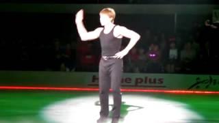 Yagudin "Sway" "Bolshoi on Ice" 25.05.13 Seul - I show