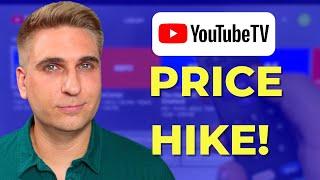 CONFIRMED: I Was Right About YouTube TV's Price Hike