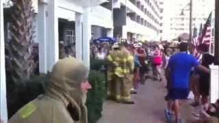 9/11 Memorial Stair Climb - Panama City News Herald