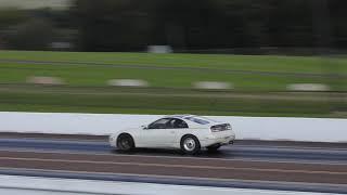 Ray's 300z Test and Tune