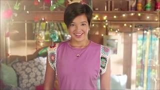 Andi Mack  lost galaxy