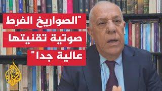 فايز الدويري: توجد إزدواجية عمل بين الحوثي والمقاومة الإسلامية بالعراق