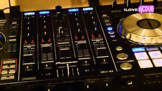 10 Reasons Why The Pioneer DDJ SX is AWESOME 720p