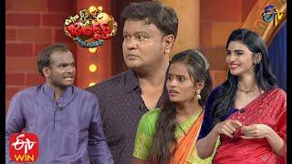 Bullet Bhaskar & Awesome Appi Performance | Extra Jabardasth | 16th July 2021 | ETV Telugu