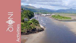 60sec Guide To Porthmadog