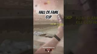 Is this the best clip you’ve seen? #callofduty #quickscopenation #cod