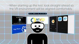 Tips on using the Vivid Vision Perimeter (VVP) for at-home visual field testing