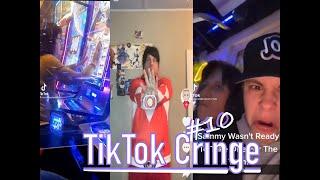 TikTok Cringe - CRINGEFEST #10