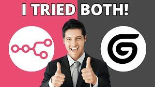 *UPDATED* N8N VS GUMLOOP - WHICH IS BETTER