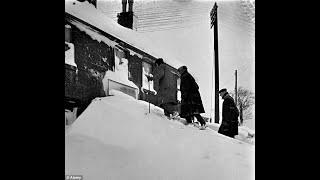 THE WINTER OF 1947 video Colin C