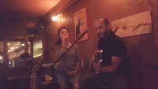 Yaş Hikayesi (Akustik) Umit YILDIRIM & Burçin USLU