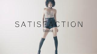 Saasha - SATISFACTHION