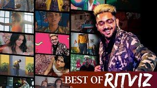 Best Of Ritviz | Ritviz Jukebox | All Top Songs Of Ritviz | Ritviz Songs Collection | Hits Of Ritviz