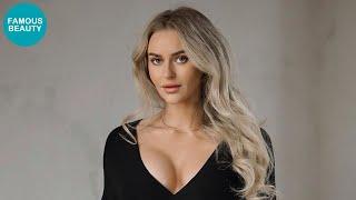 Anna Nystrom | Swedish Fashion Model & Fitness Influencer | Bio & Success Stories