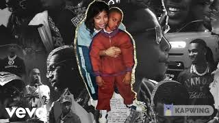 Key Glock - Rich Blessed N Savage Instrumental (FLP in description)