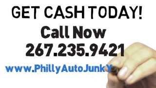 Auto Junk Yard Philadelphia PA - 267.235.9421