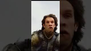 Jon Snow in Game of thrones | How to look  Jon Snow in GOT | Jon Snow with Arya Stark #gameofthrones